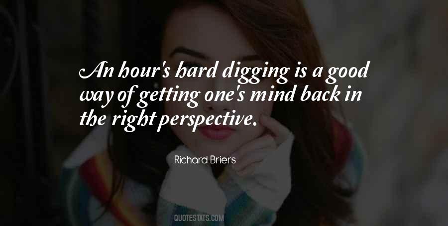 Richard Briers Quotes #1634412