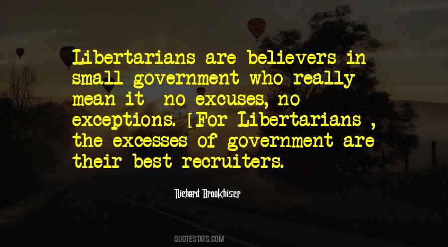 Richard Brookhiser Quotes #1509740