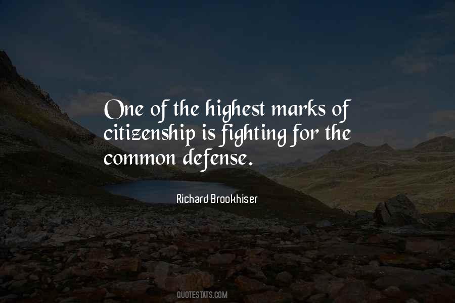 Richard Brookhiser Quotes #682329