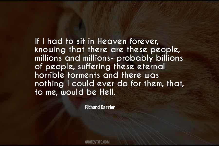 Richard Carrier Quotes #2138