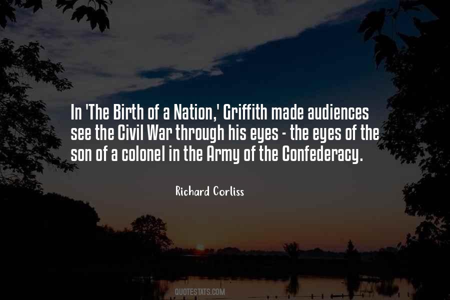 Richard Corliss Quotes #1102766