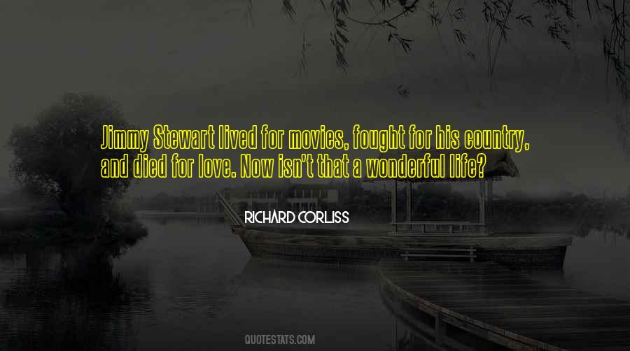 Richard Corliss Quotes #1558851