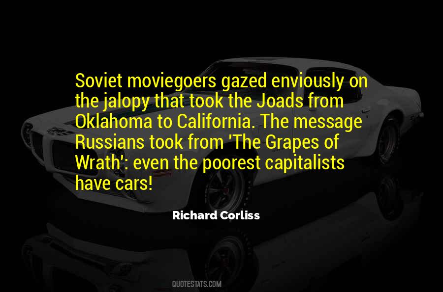 Richard Corliss Quotes #1731977