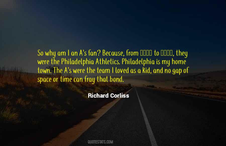 Richard Corliss Quotes #310857