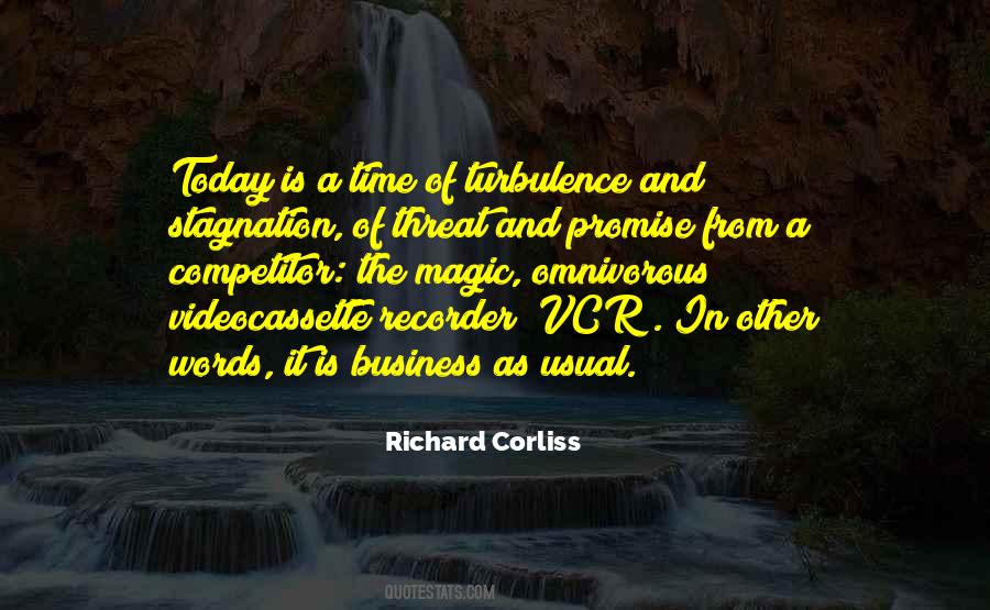 Richard Corliss Quotes #396119