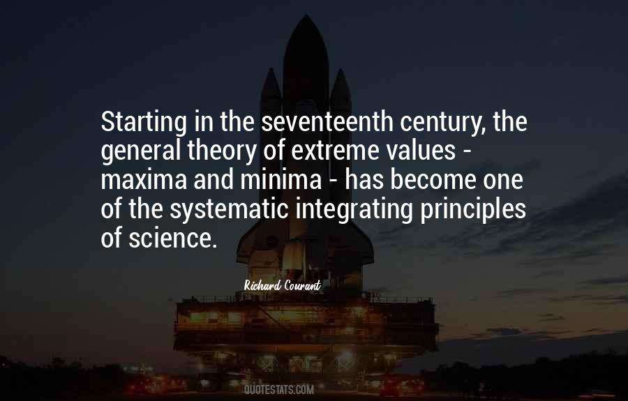 Richard Courant Quotes #187375