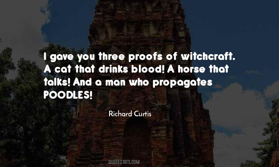 Richard Curtis Quotes #1611391