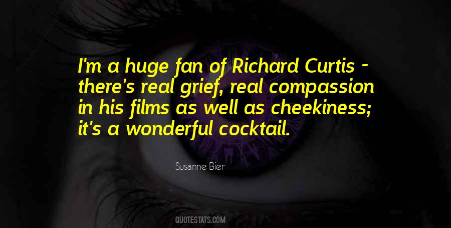 Richard Curtis Quotes #675426