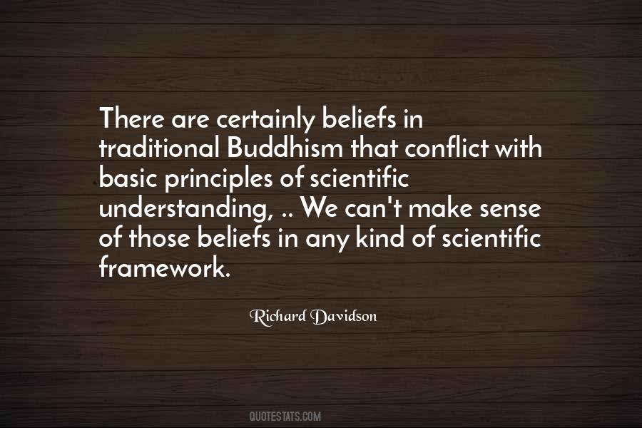 Richard Davidson Quotes #359685