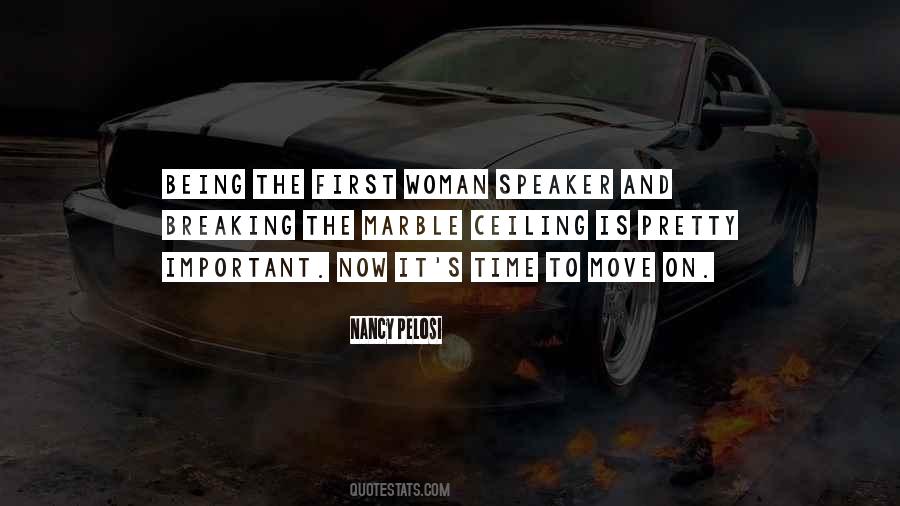 Quotes About Speaker #1162689