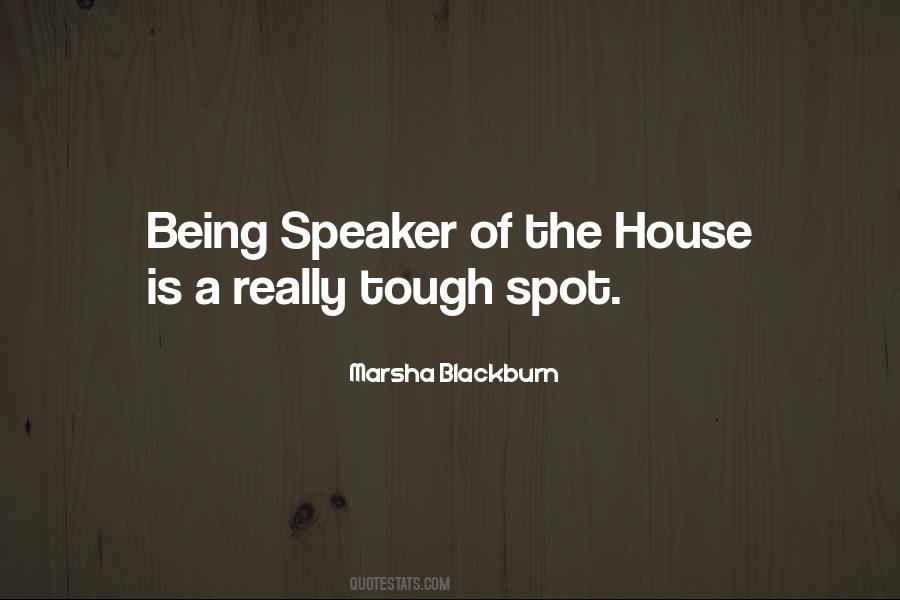 Quotes About Speaker #1182957