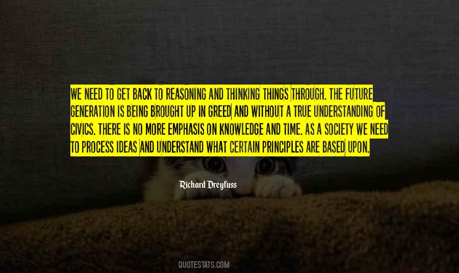 Richard Dreyfuss Quotes #157231