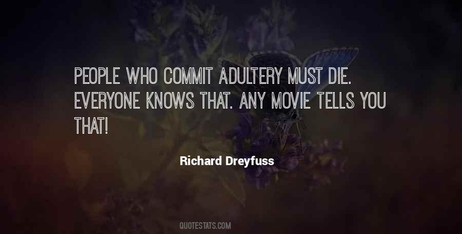 Richard Dreyfuss Quotes #346562