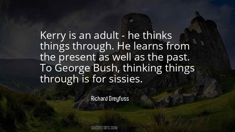 Richard Dreyfuss Quotes #482534