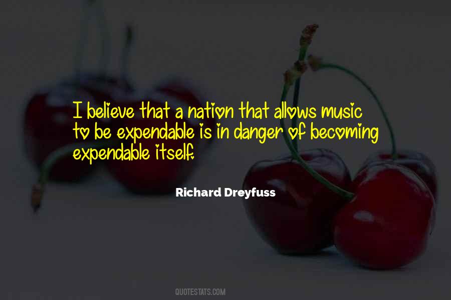 Richard Dreyfuss Quotes #782449