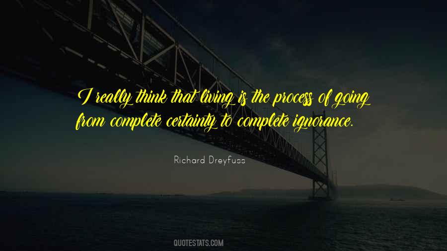 Richard Dreyfuss Quotes #820963