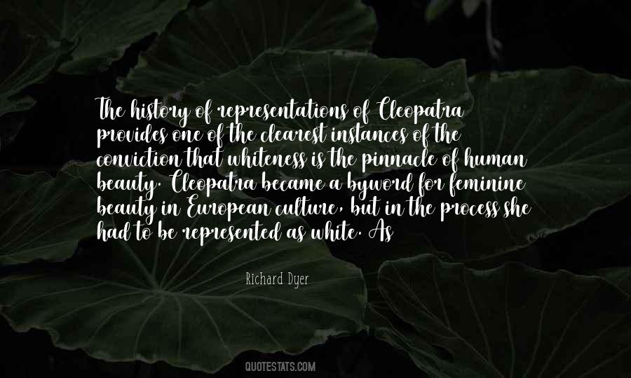 Richard Dyer Quotes #1388487