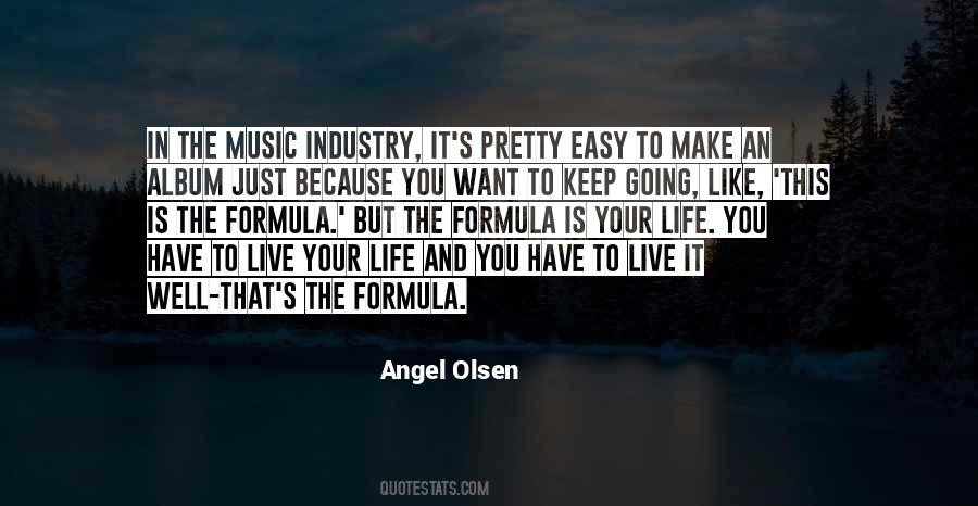 Richard Farson Quotes #1528218