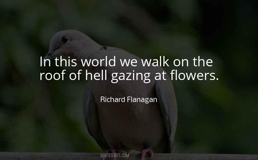 Richard Flanagan Quotes #189162