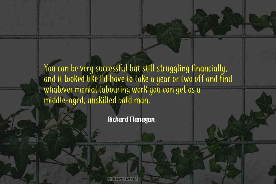 Richard Flanagan Quotes #286599