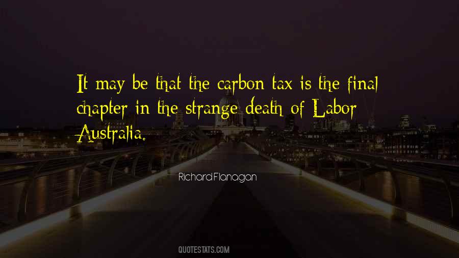 Richard Flanagan Quotes #356281