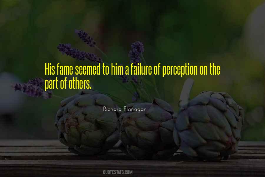 Richard Flanagan Quotes #433643