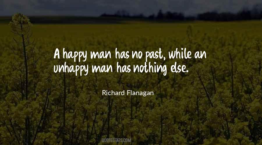 Richard Flanagan Quotes #444970