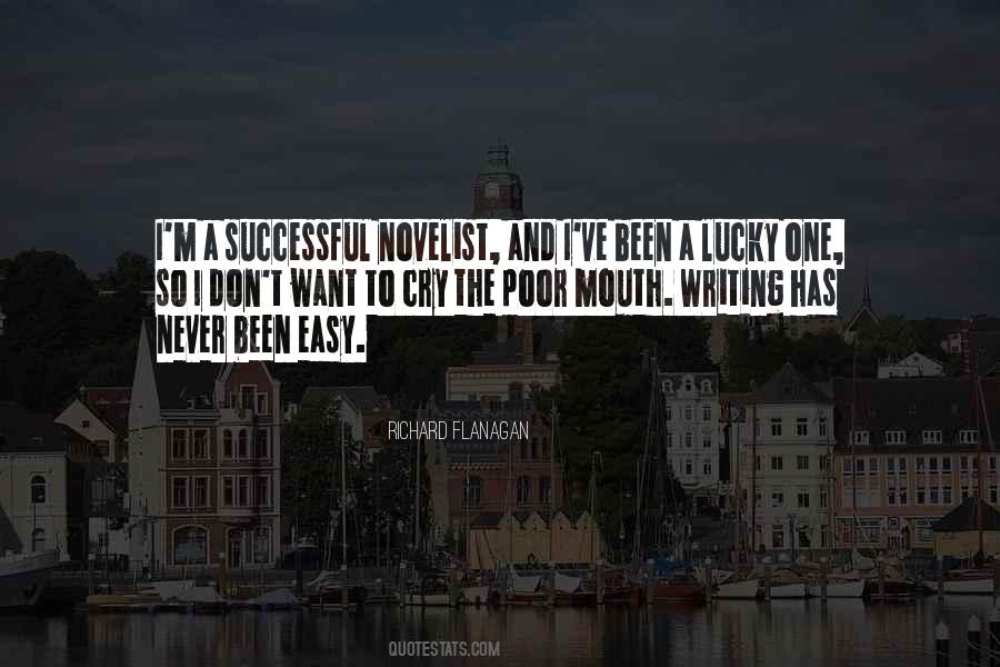 Richard Flanagan Quotes #583158
