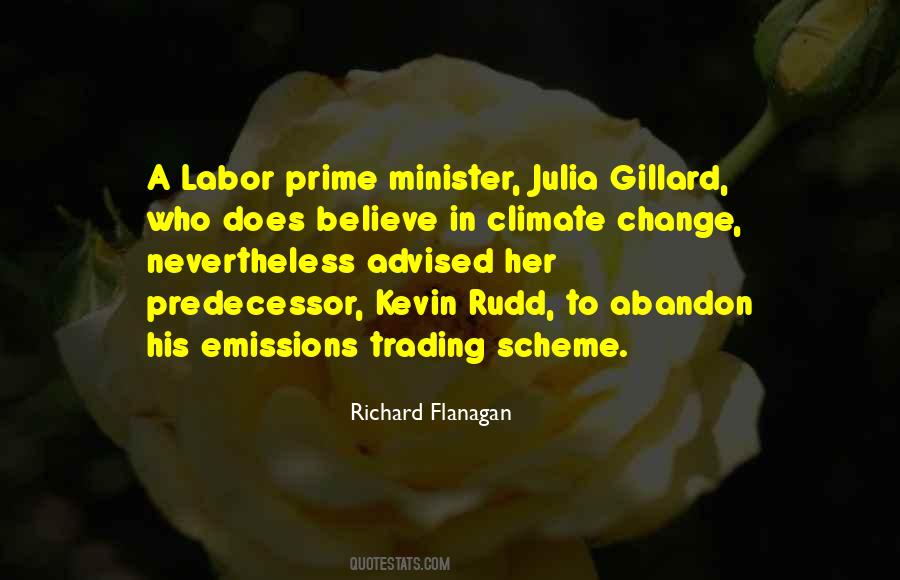 Richard Flanagan Quotes #605961