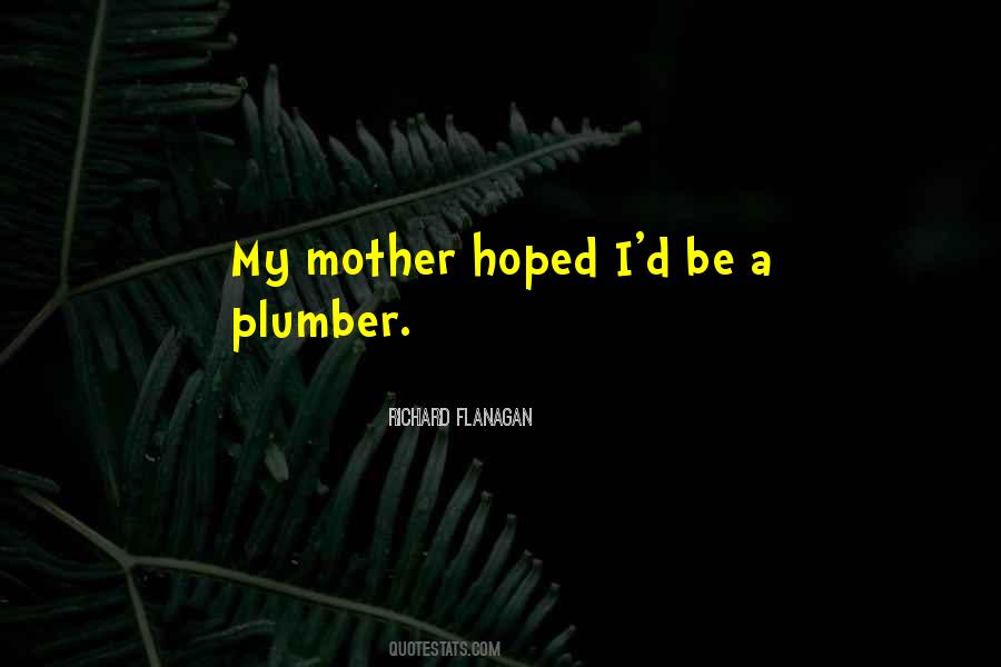 Richard Flanagan Quotes #80067