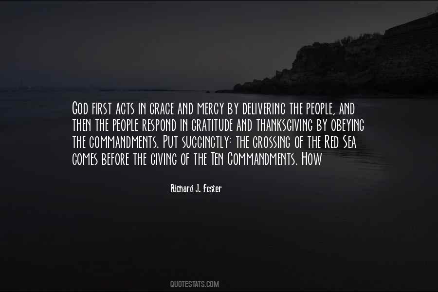 Richard Foster Quotes #736728