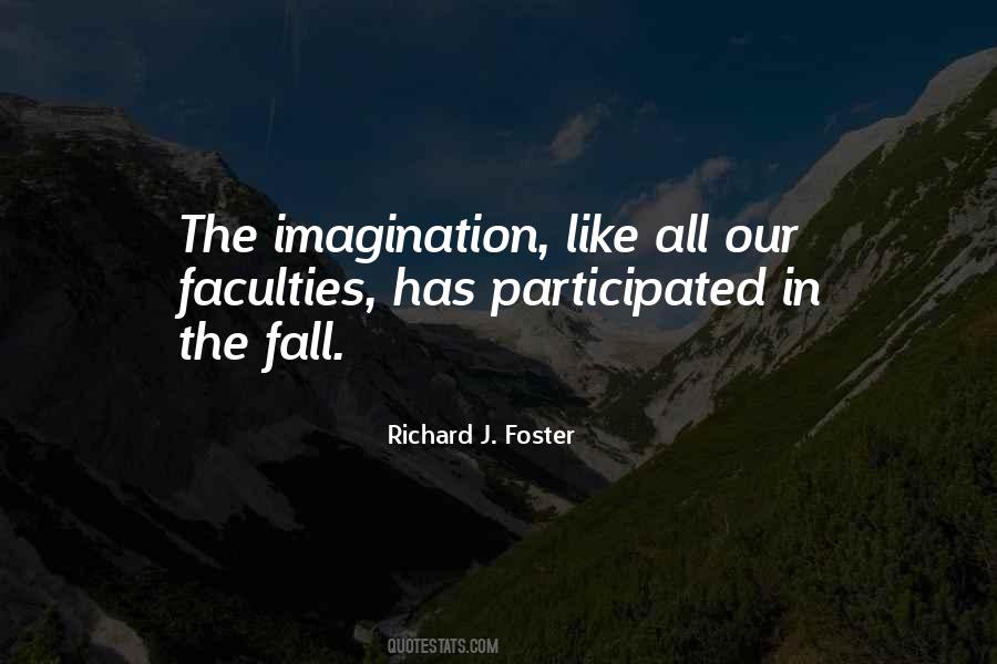 Richard Foster Quotes #786192