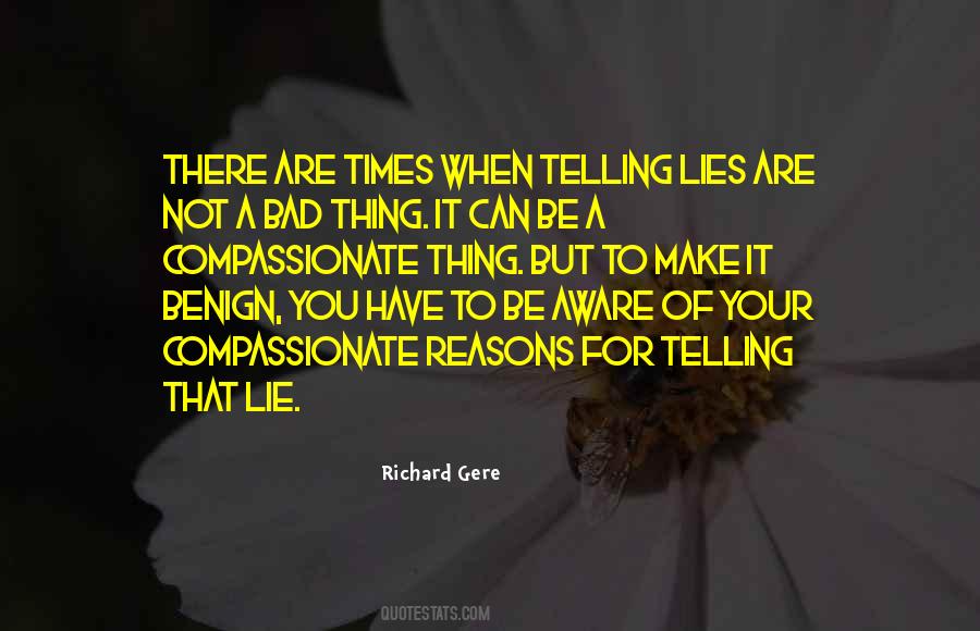 Richard Gere Quotes #1036697