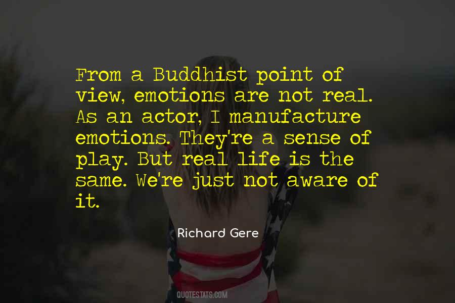 Richard Gere Quotes #1362347