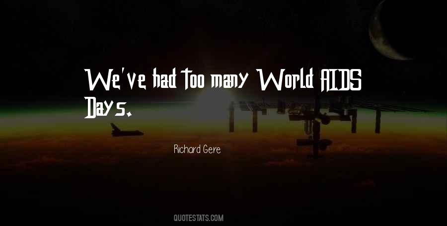 Richard Gere Quotes #902756