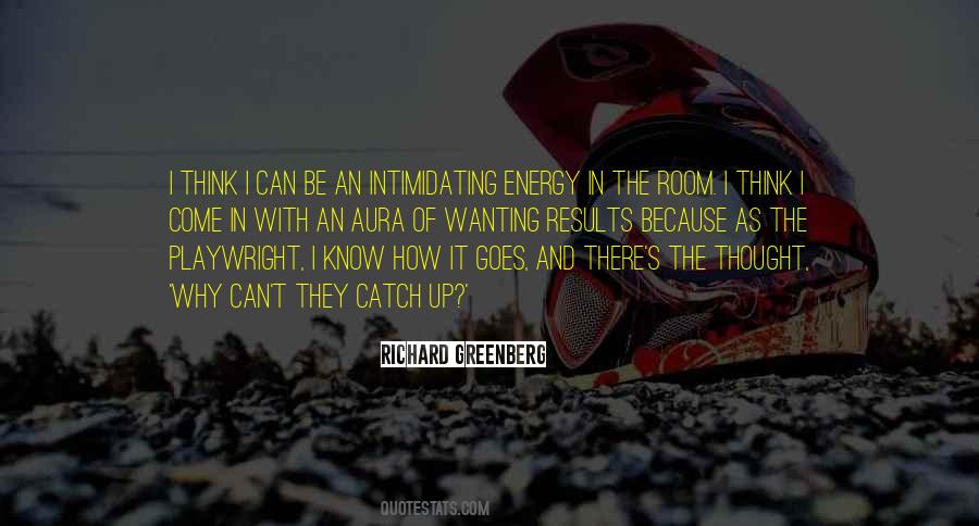 Richard Greenberg Quotes #43706