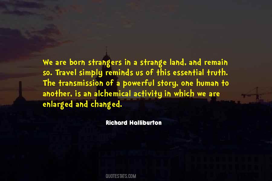 Richard Halliburton Quotes #363558
