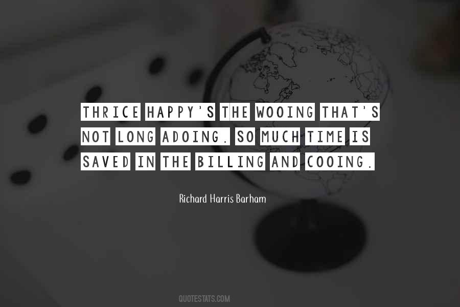 Richard Harris Quotes #1415230