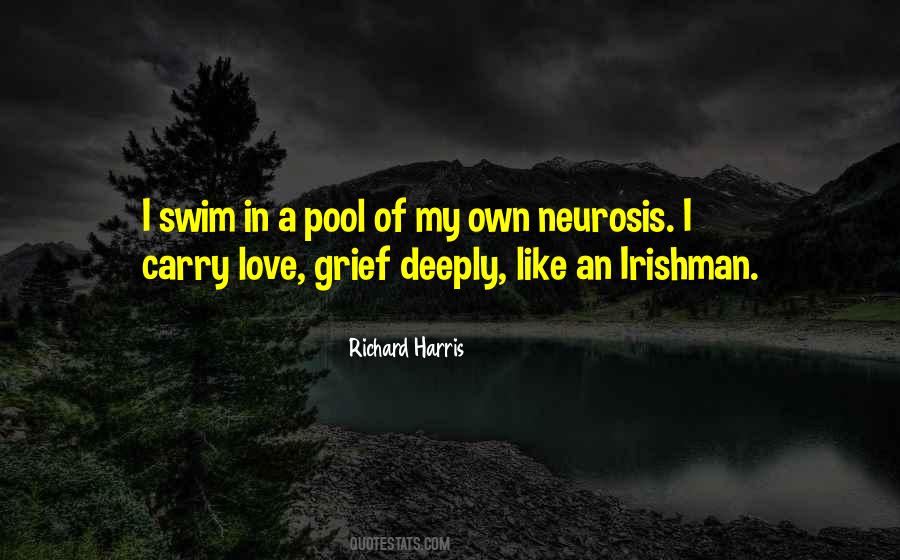 Richard Harris Quotes #1811103