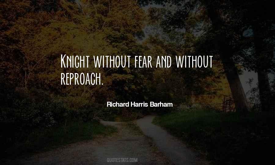 Richard Harris Quotes #558074