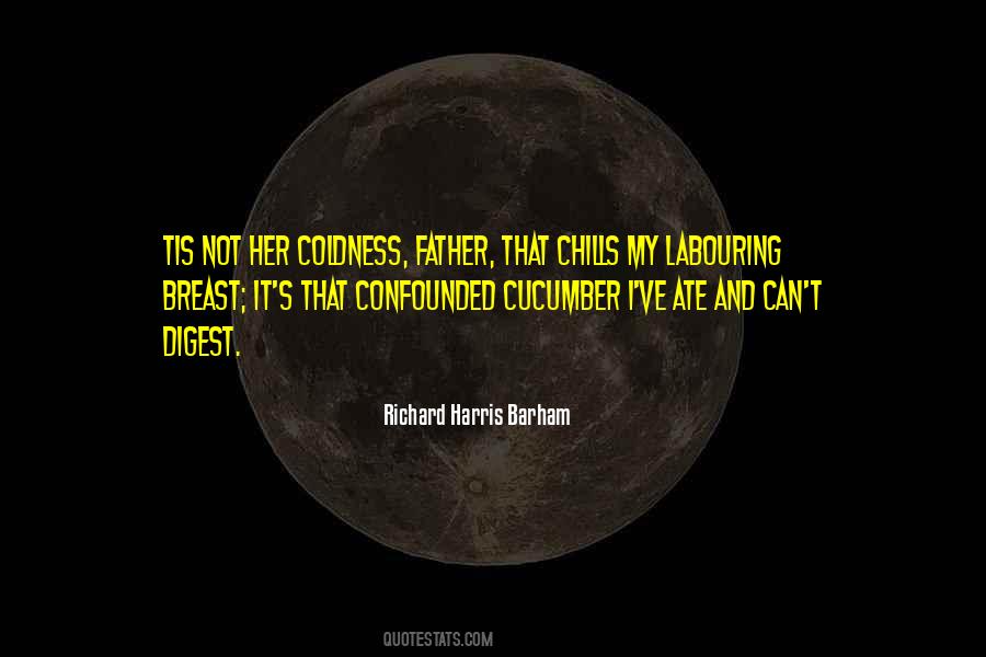 Richard Harris Quotes #943429