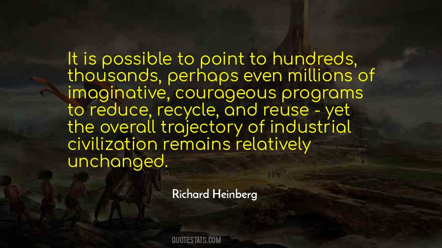 Richard Heinberg Quotes #1003705