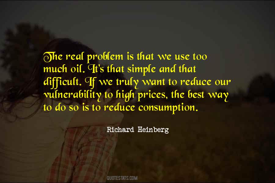 Richard Heinberg Quotes #889179
