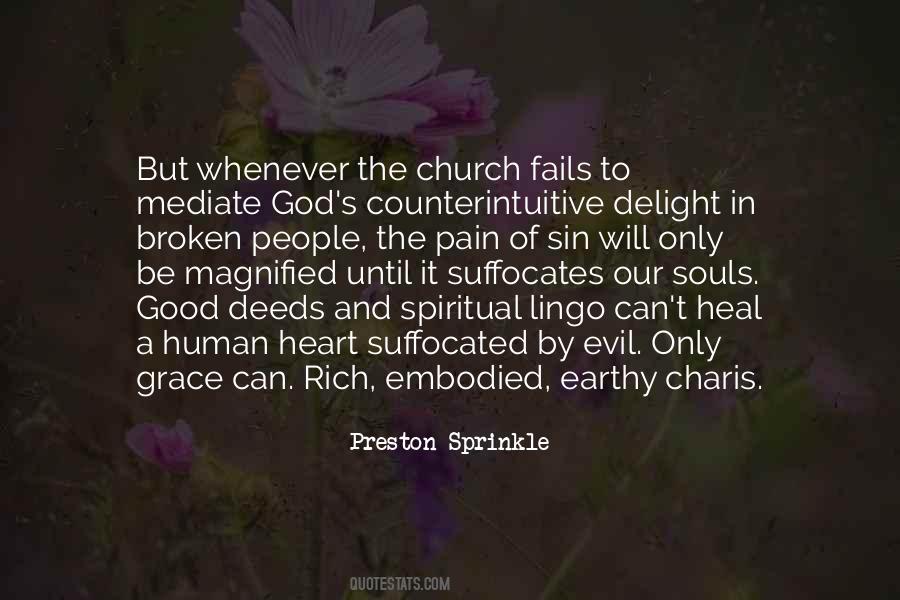Richard Helms Quotes #1717915