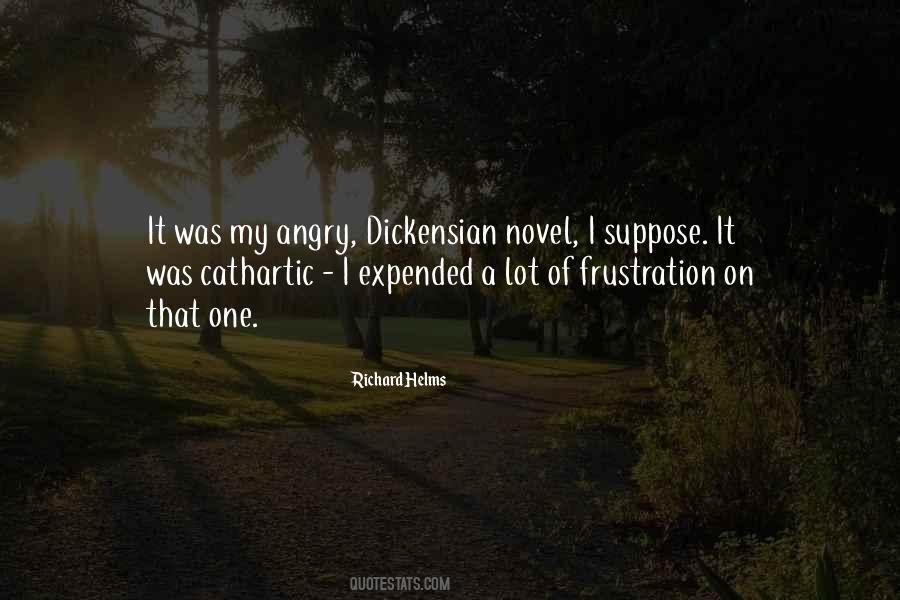 Richard Helms Quotes #437689