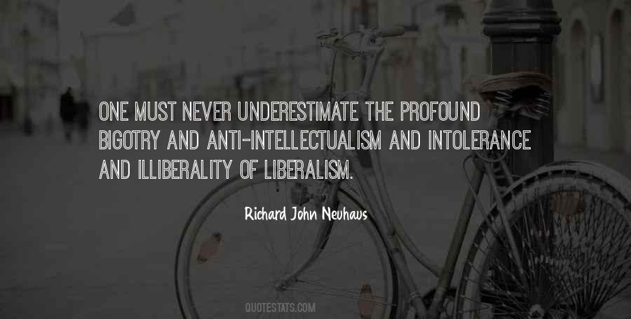 Richard John Neuhaus Quotes #1106390