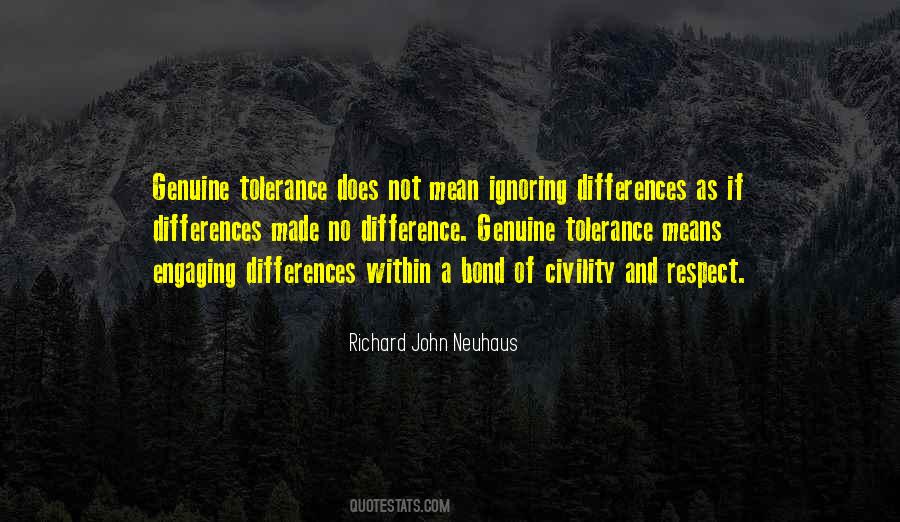 Richard John Neuhaus Quotes #1235403