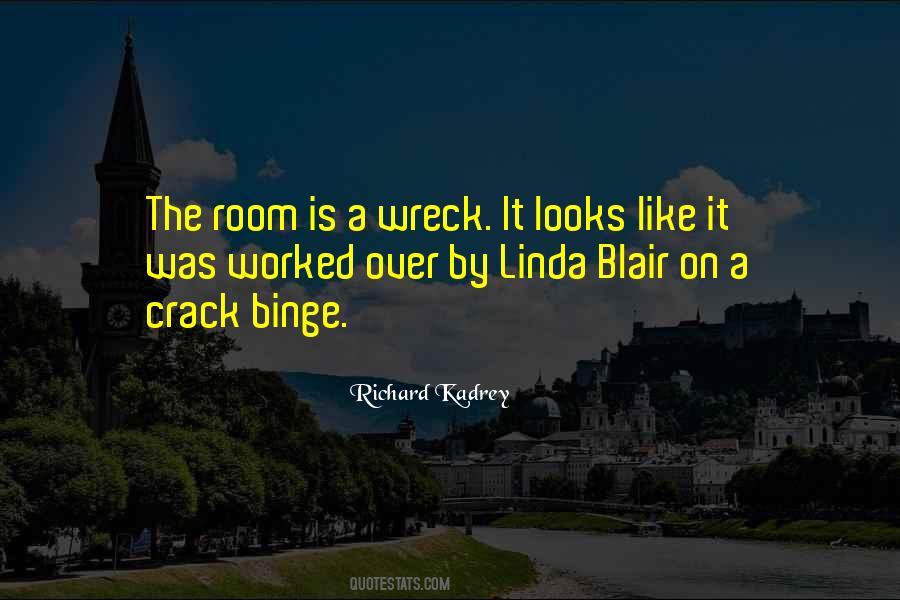 Richard Kadrey Quotes #1047931