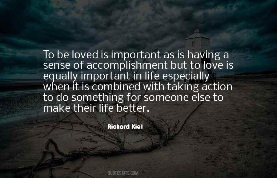 Richard Kiel Quotes #534923