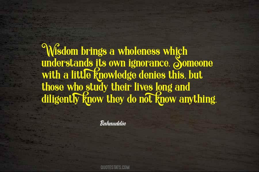 Richard Kinder Quotes #834983